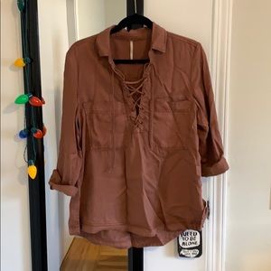 Free People Top